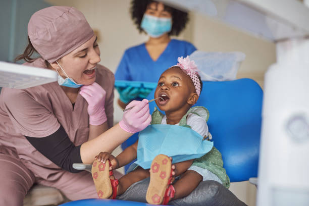 Laser Dentistry in Bradford, PA
