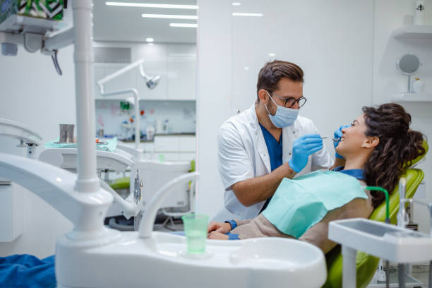 Best Sedation Dentistry  in Bradford, PA